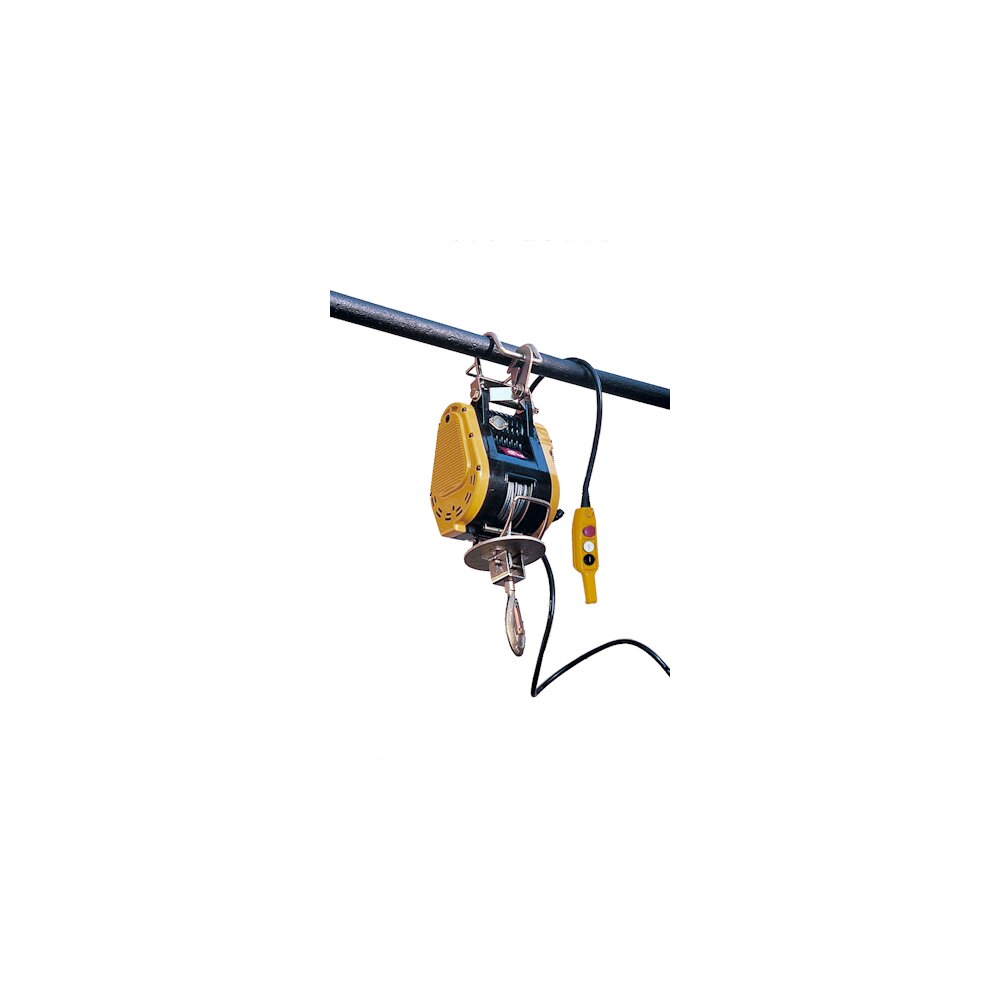 Portable electric mini Hoist PALANBOX