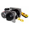 Electric winch TRBoxter CD- direct control