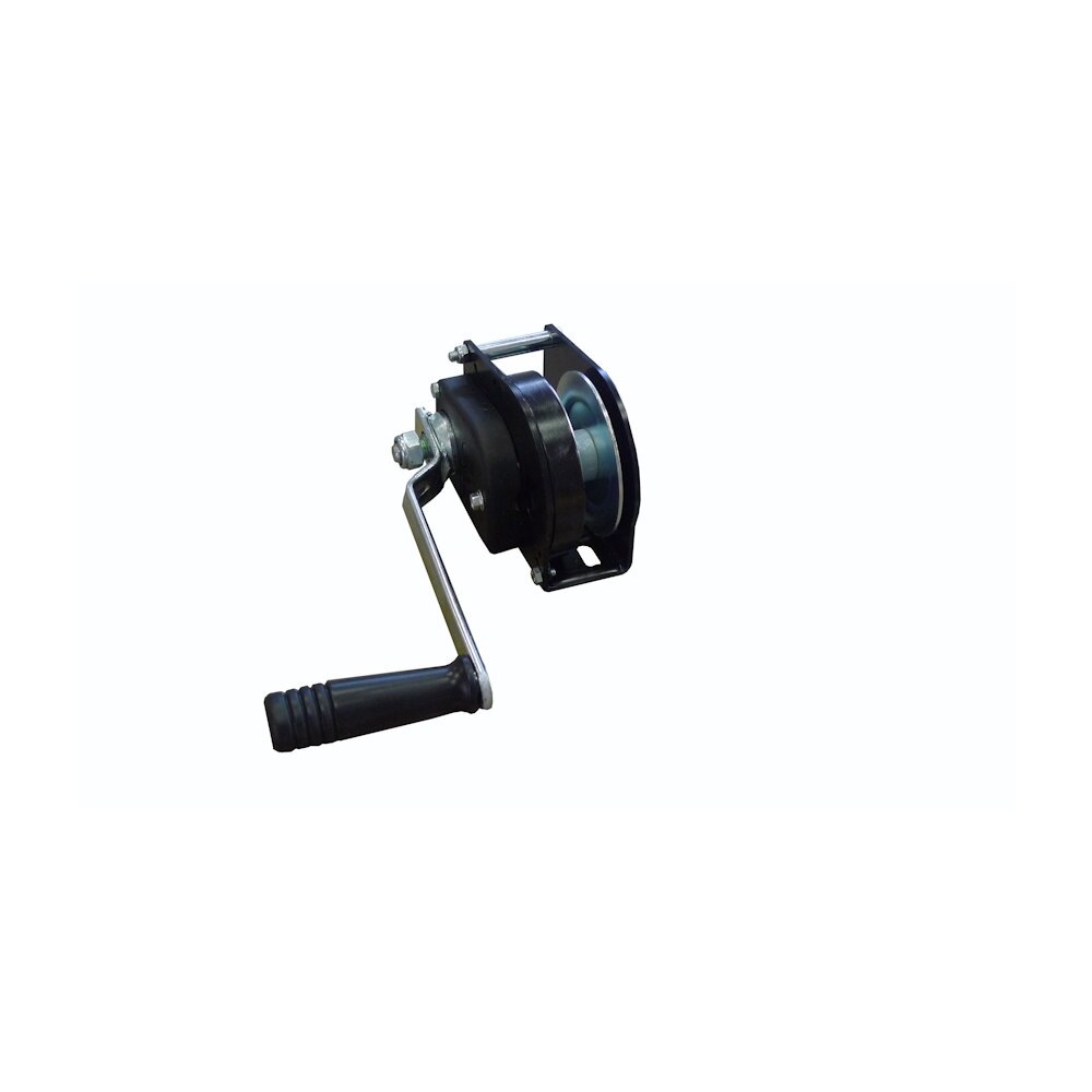 Hand Spurgear Winch 631 AFL Self-braking