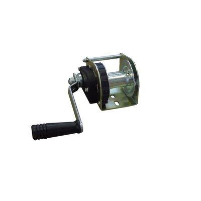 Hand Spurgear Winch 631 AFL Self-braking