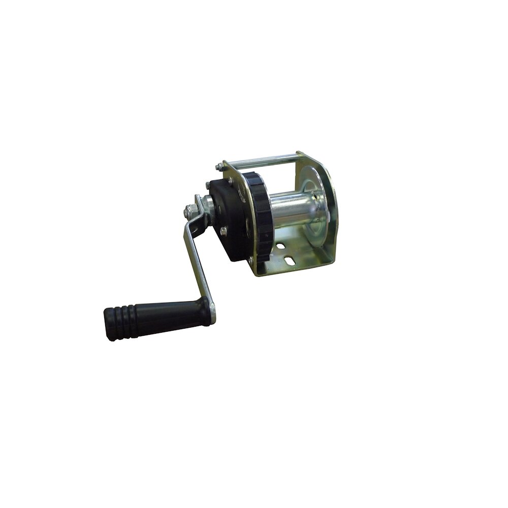 Hand Spurgear Winch 631 AFL Self-braking