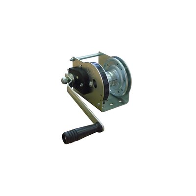 Hand Spurgear Winch 631 AFL Self-braking