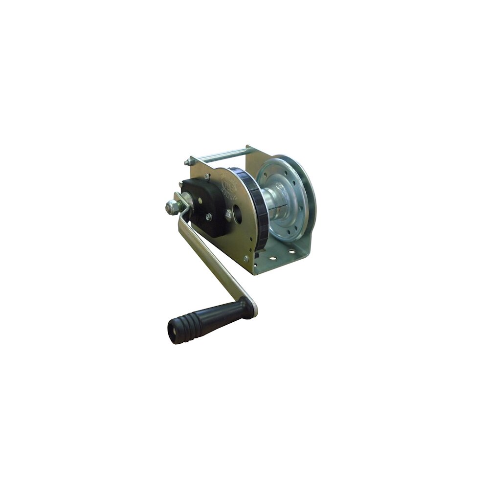 Hand Spurgear Winch 631 AFL Self-braking