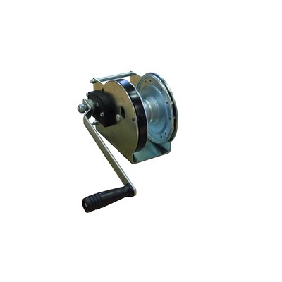 Hand Spurgear Winch 631 AFL Self-braking