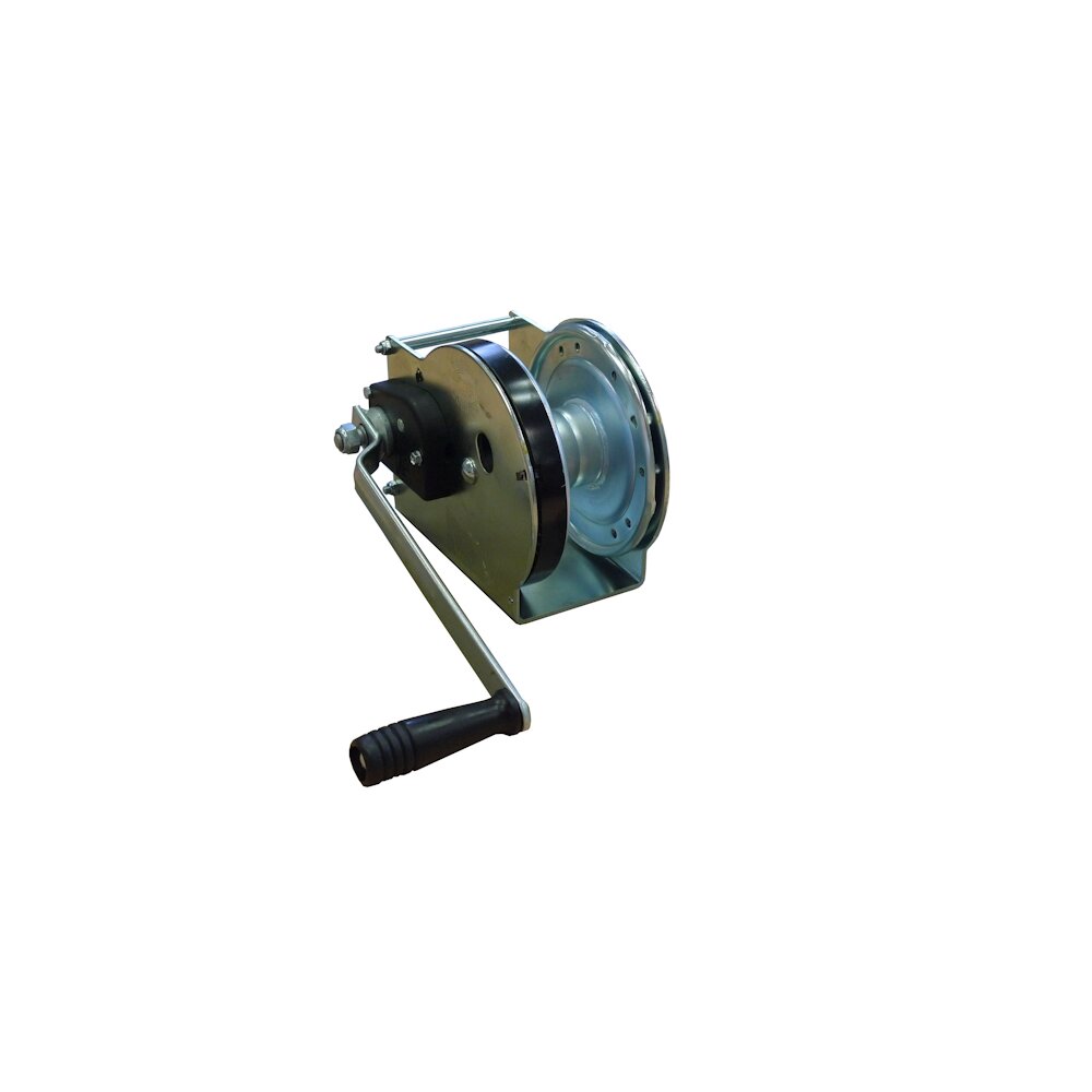 Hand Spurgear Winch 631 AFL Self-braking