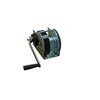 Hand Spurgear Winch 631 AFL Self-braking