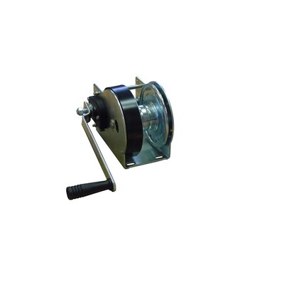 Hand Spurgear Winch 631 AFL Self-braking