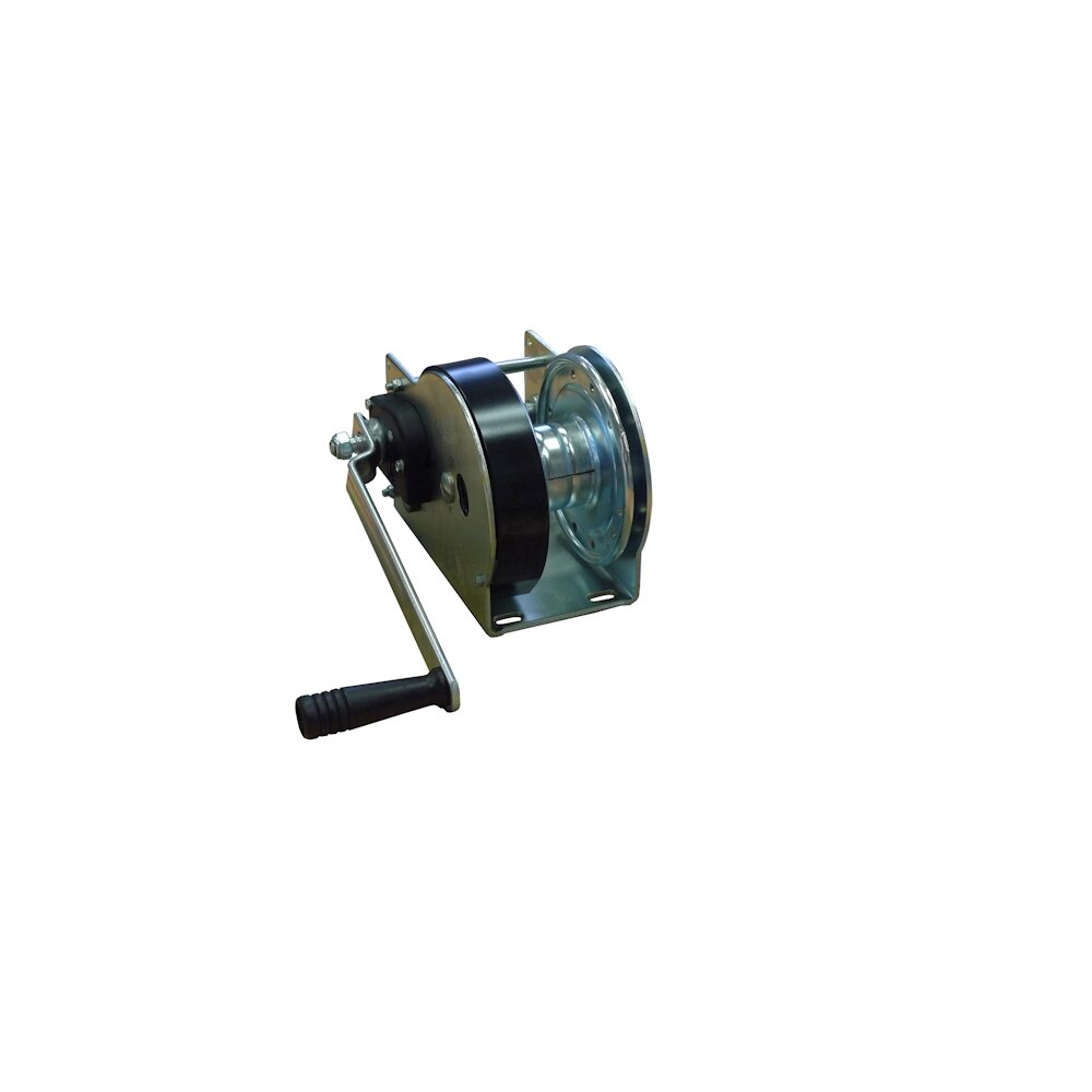Hand Spurgear Winch 631 AFL Self-braking