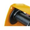 Hand spurgear winch MANIBOX GR, Painted