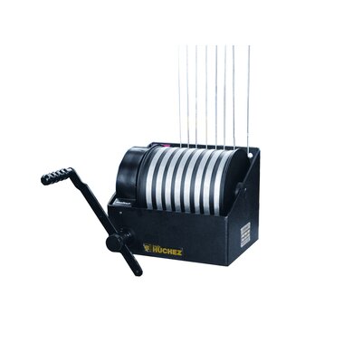 Manual - Wormgear Winch - Manibox VS