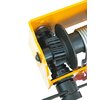 Manual - Wormgear Winch - Manibox VS