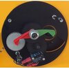 Electric winch MOTORBOX limit switch