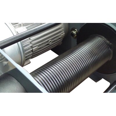 Electrical winch Huchez PRIMO