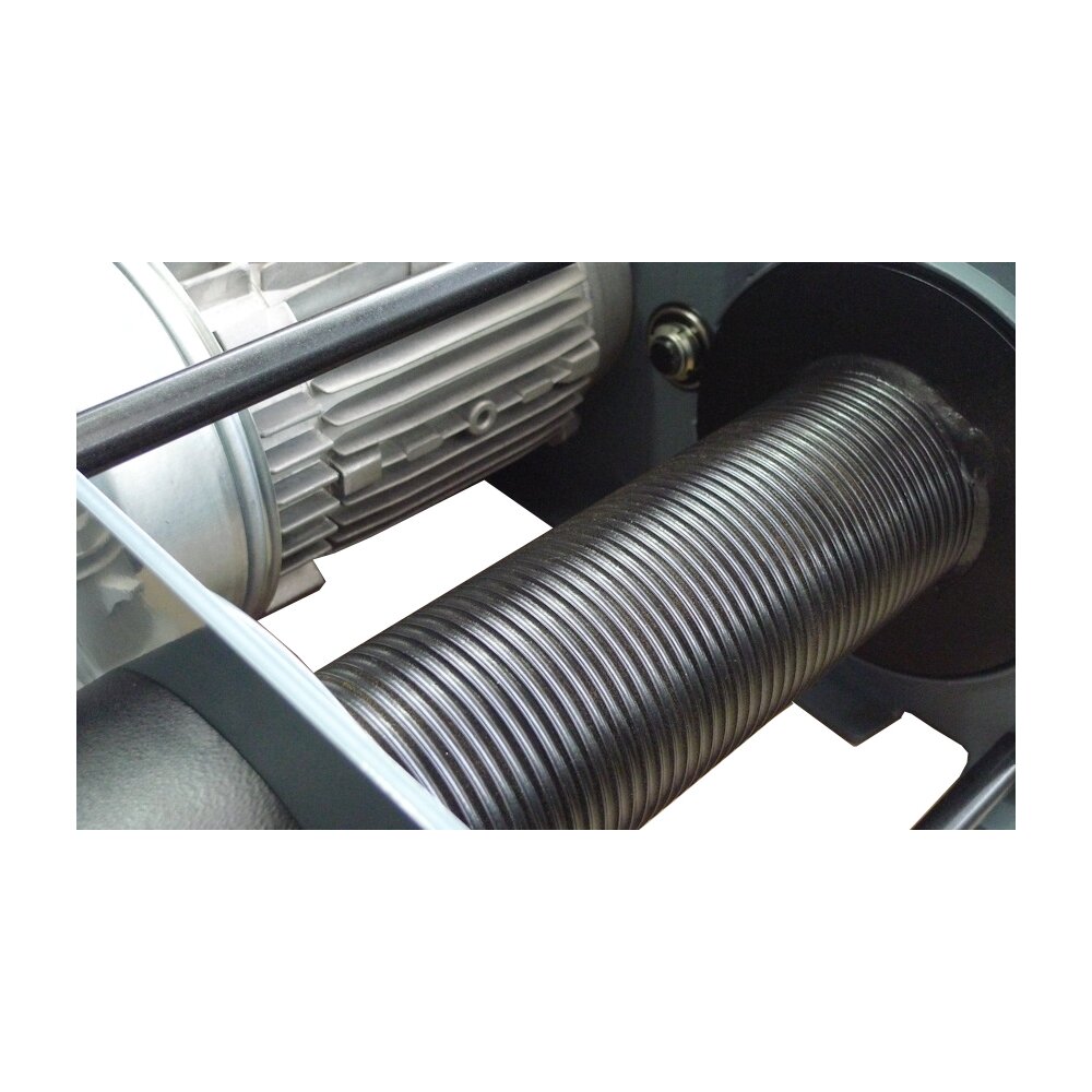 Electrical winch Huchez PRIMO