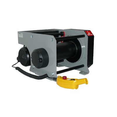 Electrical winch Huchez PRIMO