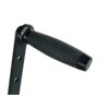 Hand spurgear Winch SS TIREX