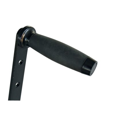 Hand spurgear Winch SS TIREX