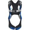 Safety Harness IKAR IK G 21 with Quick Release Buckles