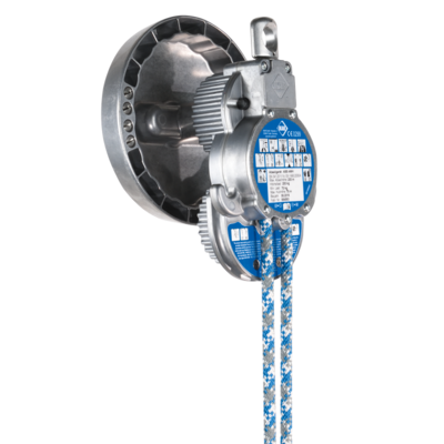 Controlled Descent Device IKAR ABS4WH