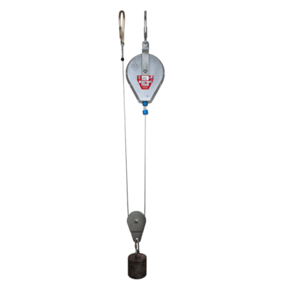 Load Arrester IKAR HL 30/1000