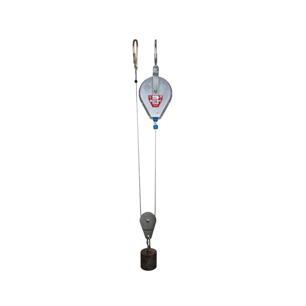 Load Arrester IKAR HL 30/1000