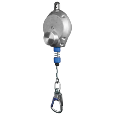 Fall Arrest Block IKAR HAS9