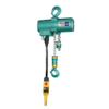 Profi Air Hoist JDN