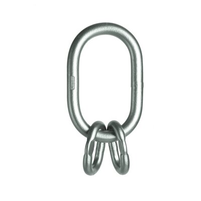 Master Link - Assembly CAKF, 3- and 4-leg Stainless