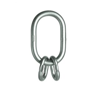 Master Link - Assembly CAKF, 3- and 4-leg Stainless