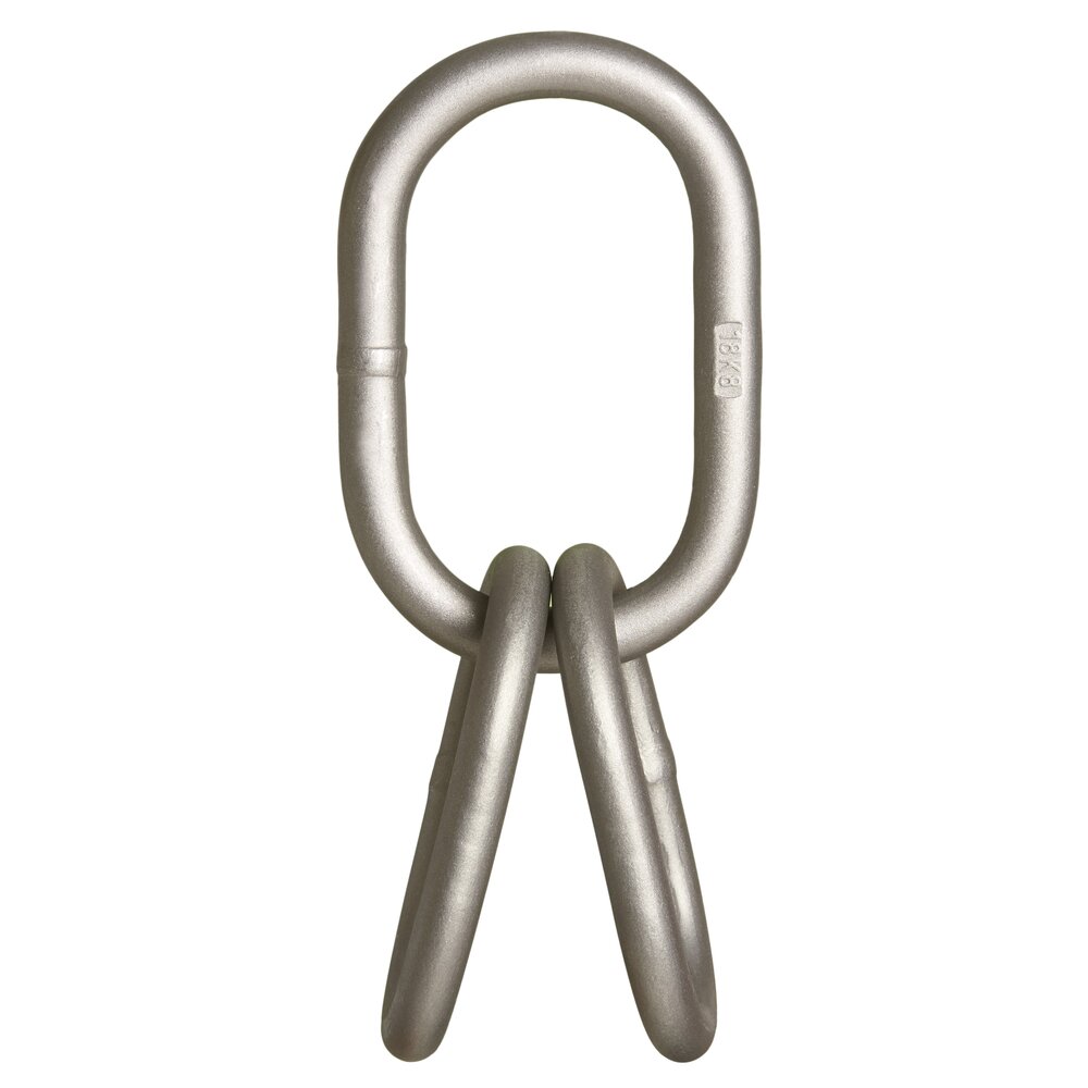 Master Link Sub-Assembly CAKS Stainless