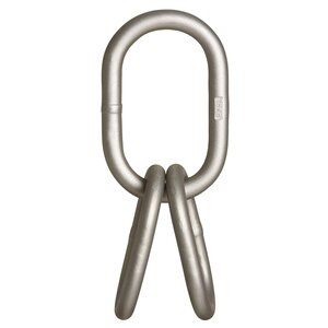 Master Link Sub-Assembly CAKS Stainless