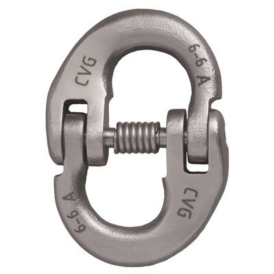 Connecting Link CVG Stainless