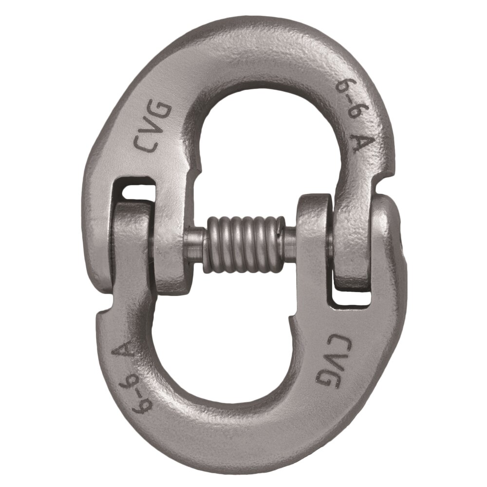 Connecting Link CVG Stainless