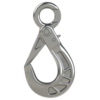Self Locking Eye Hook COSL