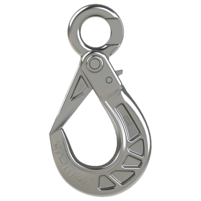 Self Locking Eye Hook COSL