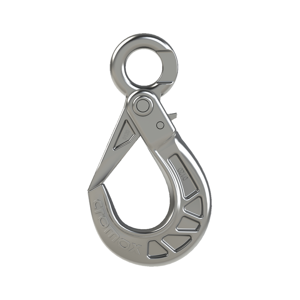 Self Locking Eye Hook COSL