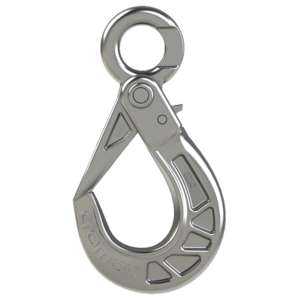 Self Locking Eye Hook COSL
