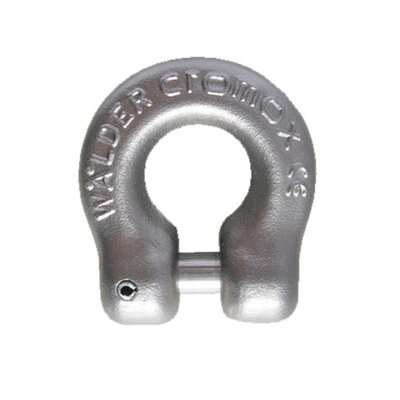 Clevis Shackle cromox® CGS Stainless