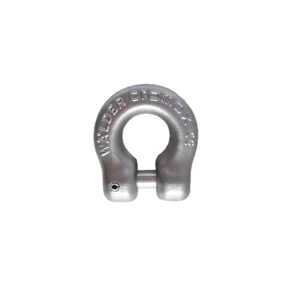 Clevis Shackle cromox® CGS Stainless