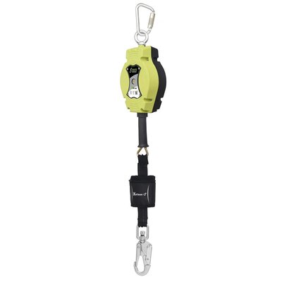 Fall Arrester Helixon-S