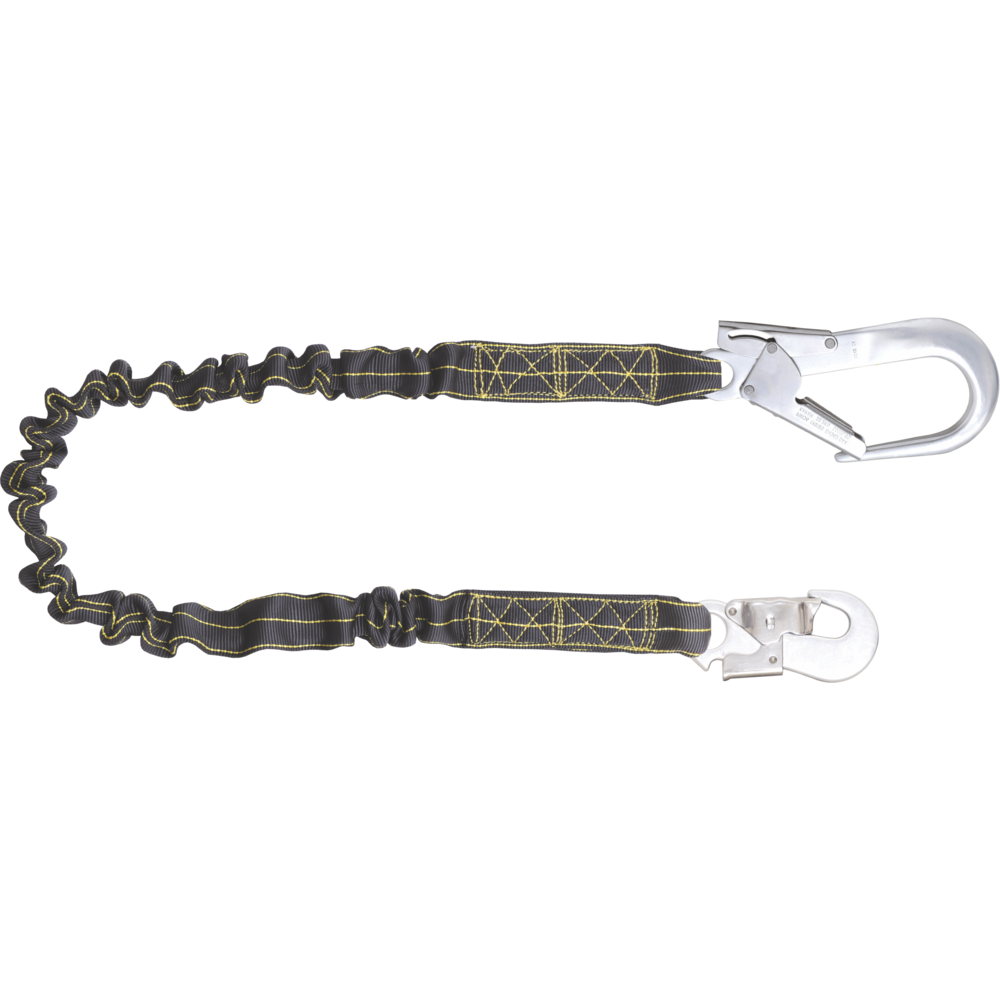 REVOLTA Lanyard with Energy Absorbing FA 3030920