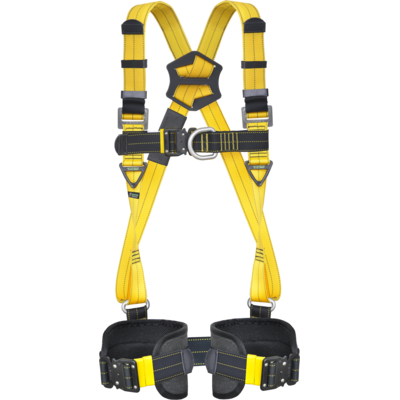 REVOLTA Sit-Harness FA 1011300