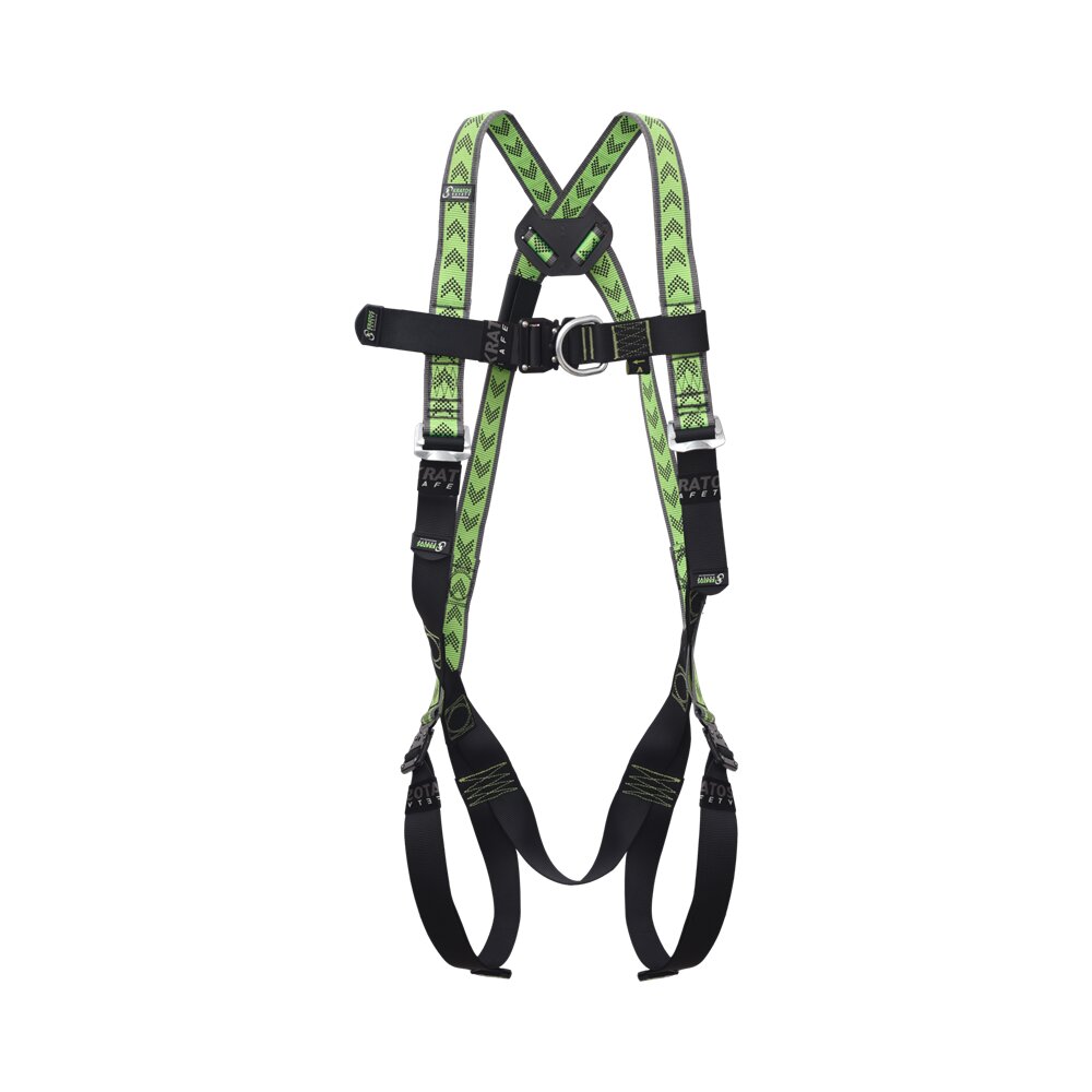 Harness AKROS 1