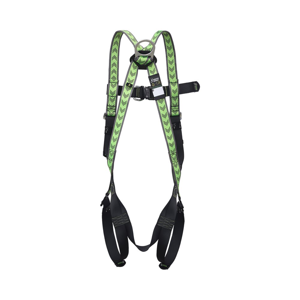 Harness AKROS 1