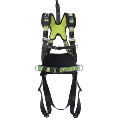 Harness XIMO 2