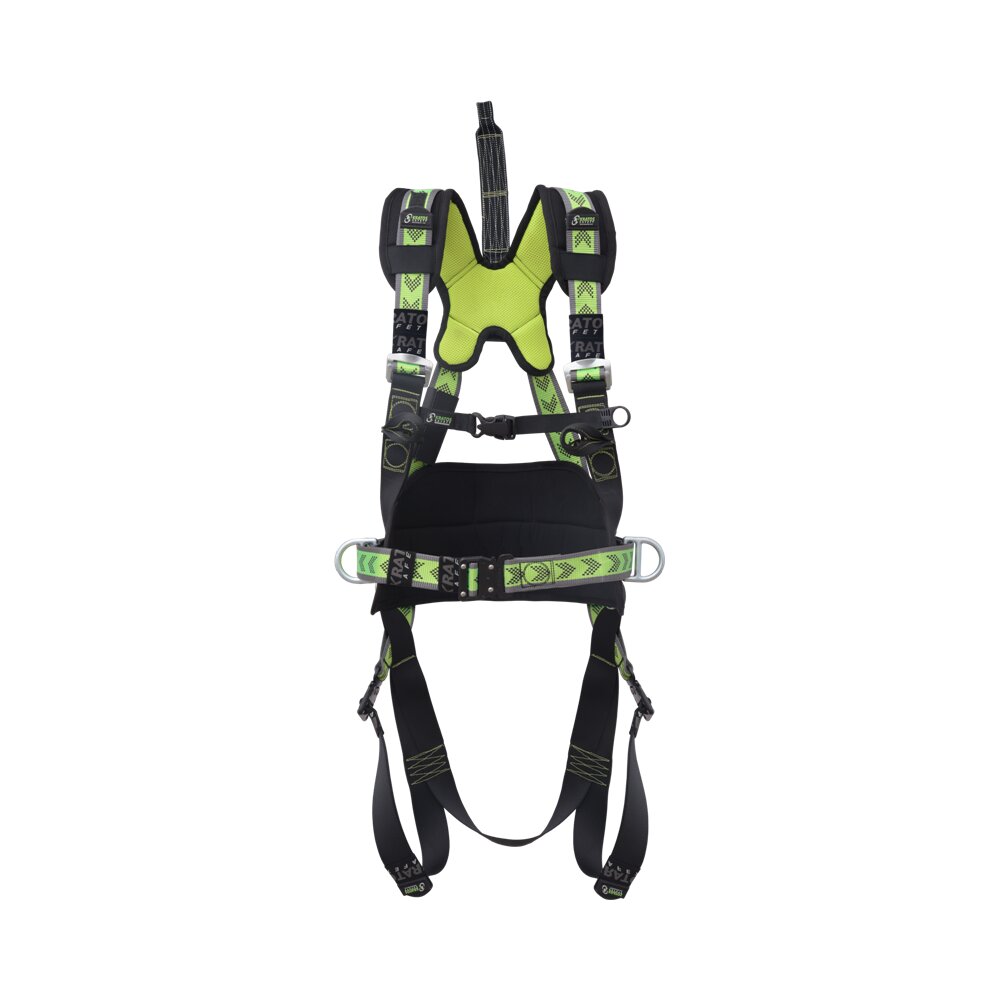 Harness XIMO 2
