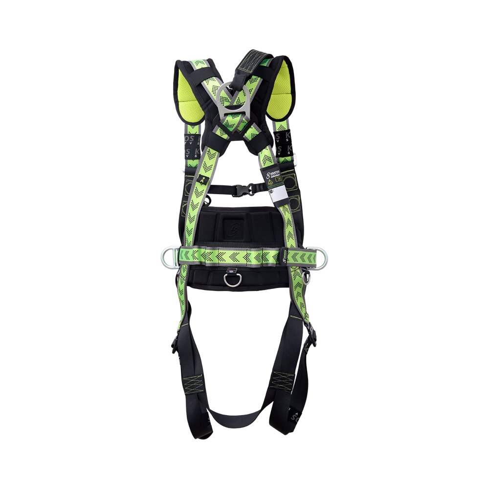Harness XIMO 2