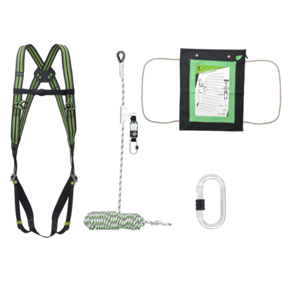 Fall Arrest Roof Kit FA8010400