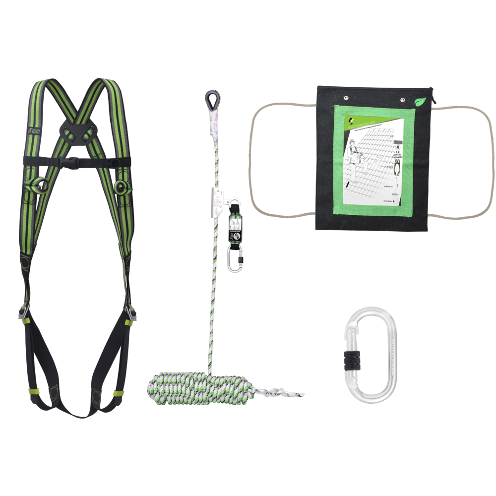 Fall Arrest Roof Kit FA8010400