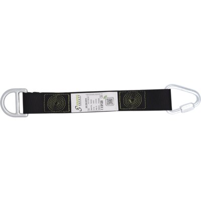 Extension Band with D-Ring FA1090300